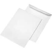 Mailmedia Versandtaschen B4 selbstklebend, ohne Fenster