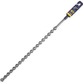 Irwin 18 X 400/460 Mm Sds-plus-bohrer Für Mauerwerk