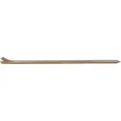Ks Tools Brecheisen 963.9737 1500mm Aluminium-Bronze (Nicht-Eisen-Legierung)