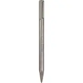 DeWalt 280mm pointed chisel with SDS-max DT6820 shank