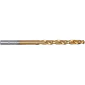 Ks Tools 330.4046, Bohrer, Spiralbohrer-Bit, Drehung der rechten Hand, 4,6 mm, 80 mm, Aluminium, Messing, Bronze, Eisenguss, Metall, Kunststoff, Stahl, Holz