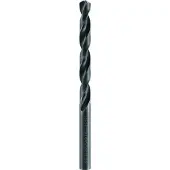 Alpen 0060100530100 HSS Spiralbor 5.3 mm Samlet længde 86 mm DIN 338 10 stk