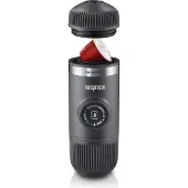 Wacaco Nanopresso grau + NS-Adapter