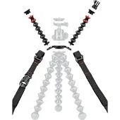 Joby Gorillapod Rig Upgrade Schwarz