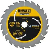 DeWalt XR EXTREME Kreissägeblatt Tauchkreissäge - DT99560-QZ