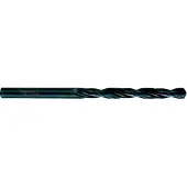 Ks Tools 330.1123 HSS-R Spiralbohrer, 12,3mm, 5er Pack