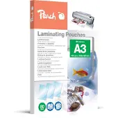 Peach PP580-01, A3, 100 Stück(e)
