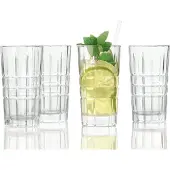 Leonardo Spiritii Ld. 260ml 4stk.