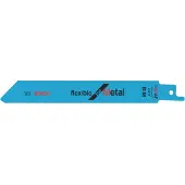 Bosch S 922 Af Säbelsägeblatt-set 5 Einheiten