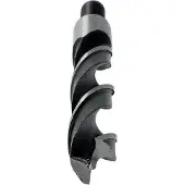 Heller Holz-Spiralbohrer 20 mm 11928