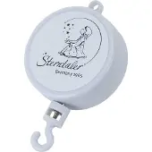 Sterntaler Spielwerk Mobile La Le Lu