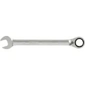 Ks Tools GEARplus RINGSTOP-Ratschenringmaulschlüssel - 503.4915