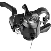 Shimano Tourney Tx St-tx800 Rechter Bremshebel Mit Schalthebel