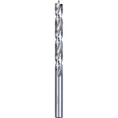 Kwb 511905, Bohrer, Spornbohrer (Zentrierspitze), 5 mm, 86 mm, Spanholzplatte, Hartholz, Gipskarton, Kunststoff, Weichholz, Molybdän-Schnellarbeitsstahl (HSS-M2)