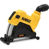 DeWalt Winkelschleifer-Schutzhaube 125mm
