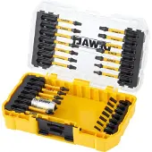 DeWalt Dt70734t-qz Bohrerset 29 Einheiten