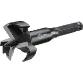 DeWalt Dt4581-qz Forstnerbohrer 45 Mm