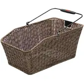 Klickfix Ar Structure Gt Racktime Snap It Hinterer Korb 18l