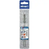 Alpen Hammerbohrer SDS-PLUS