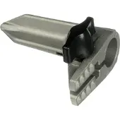 Manfrotto 236, Spiked Foot Mp