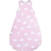 Roba Babyschlafsack 'Kleine Wolke rosa' 1 St