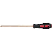 Ks Tools BERYLLIUMplus Schraubendreher Kreuzschlitz