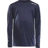 Craft Langarmshirt rush