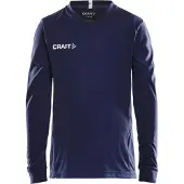 Craft Kindertrikot langarm squad solid