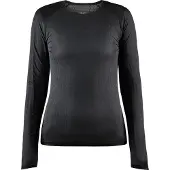 Craft Damen Unterwäsche PRO DRY NANOWEIGHT LS W