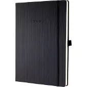 Sigel Notizbuch CONCEPTUM, DIN A4+, liniert