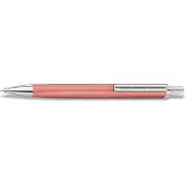 Staedtler 444, Clip, Clip-on-Einziehkugelschreiber, Nachfüllbar, Blau, 1 Stück(e), Medium