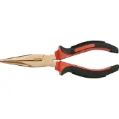 Endres Tools Telefonzange (Länge 180 mm / funkenfrei) - 0631800C