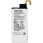 Samsung EB-BG925ABEGWW, Akku, Samsung, Galaxy S6, Schwarz, Silber, Lithium-Ion (Li-Ion), 2600 mAh