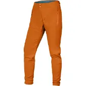 Endura MT500 Burner E8115 Pants Damen lose ohne Futter Ernte Orange größe XL E8115OH/6