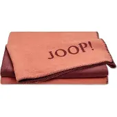 JOOP! Uni Doubleface Wohndecke