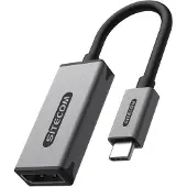 Sitecom Adapter USB-C-auf-DisplayPort-1.4