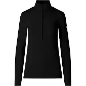 Fusalp - Technische Unterbekleidung &ndash; Damen / Frau &ndash; Gemini V - Gemini V Noir für Damen - Größe L - schwarz