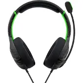 PDP Headset Airlite Stereo carbon/grün XBOX