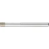 PFERD TOOLS CBN-Schleifstift Zylinder zum Schleifen von Bohrungen/Radien - 36106010