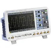 Rohde & Schwarz RTB-BNDL Digital Tisch Oszilloskop-Paket 4-Kanal Analog 70MHz