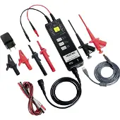 Testec TT-SI 8051 Differential-Tastkopf 100 MHz 50:1, 500:1 15403