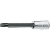 Gedore ITX 30 L T30 Schraubendrehereinsatz 3/8" lang Innen-TX T30