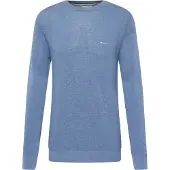 Gant Sweater "Strickpullover COTTON PIQUE C-NECK"