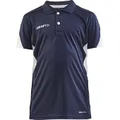 Craft Polo-Shirt Kind pro control impact