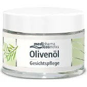 Dr theiss Olivenöl Gesichtspflege Creme 50 ml