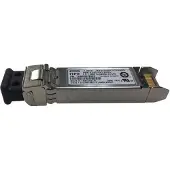 HP E N X130 Transceiver SFP+, LC, LH80, Tunable, XCVR