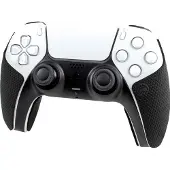 FPS Freek Performance Grips, PlayStation 5, Aktionsgriff, Schwarz, Sony, 1 Stück(e), Karton + Blisterverpackung