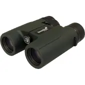 Levenhuk Karma PRO 8x32, Dach, 8x, 3,2 cm, Voll mehrfachbeschichtet (FMC), Wasserfest, Grün