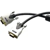 Shiverpeaks SP78050-10 VGA-Kabel 10 m VGA (D-Sub) Mini-VGA Blau (SP78050-10)