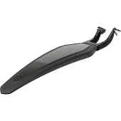 M-Wave 385139 Mudguard Silber